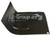 VAG 111801202A Mudguard